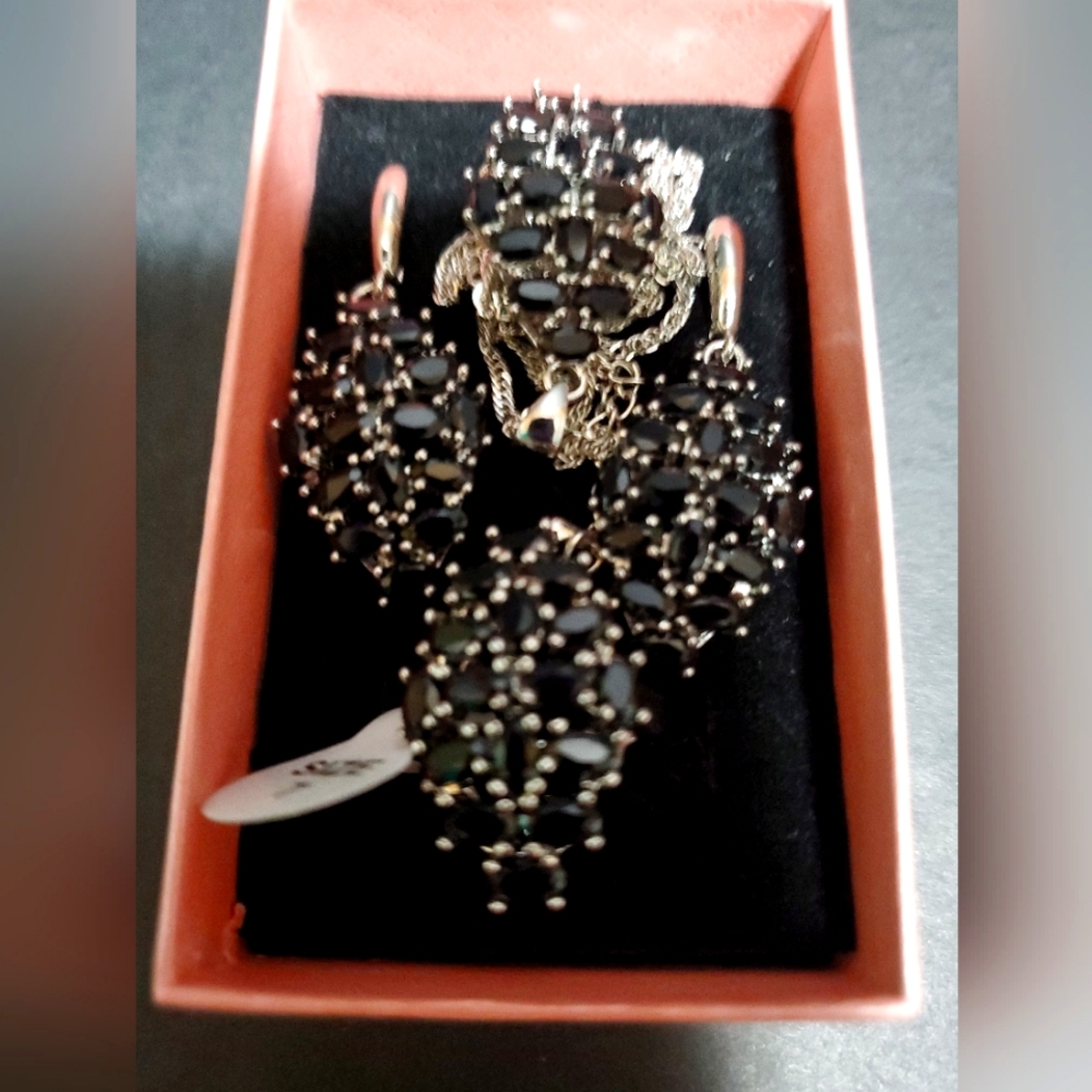 Costume jewelry